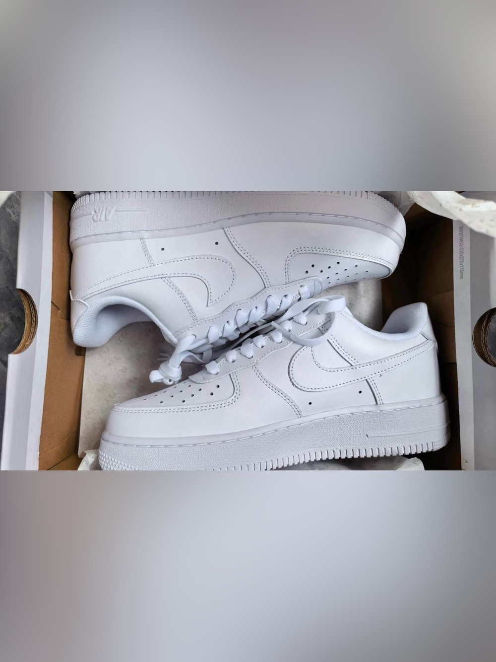 Nike Air Force 1- size 8.5